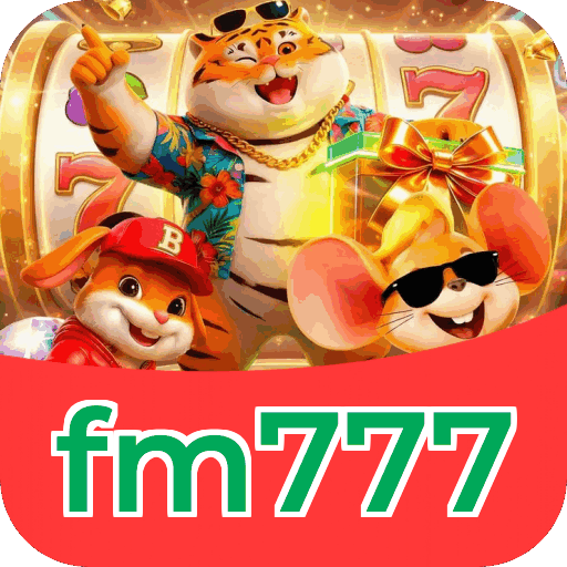 Bônus de Boas-vindas fm777