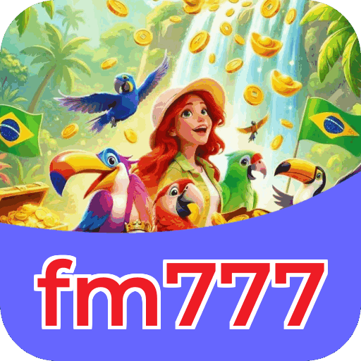 Siga a fm777 no Facebook