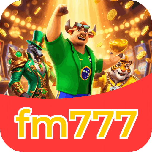 Promoções e bônus exclusivos da fm777