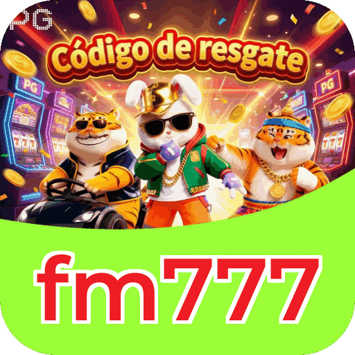 Cadastro fm777